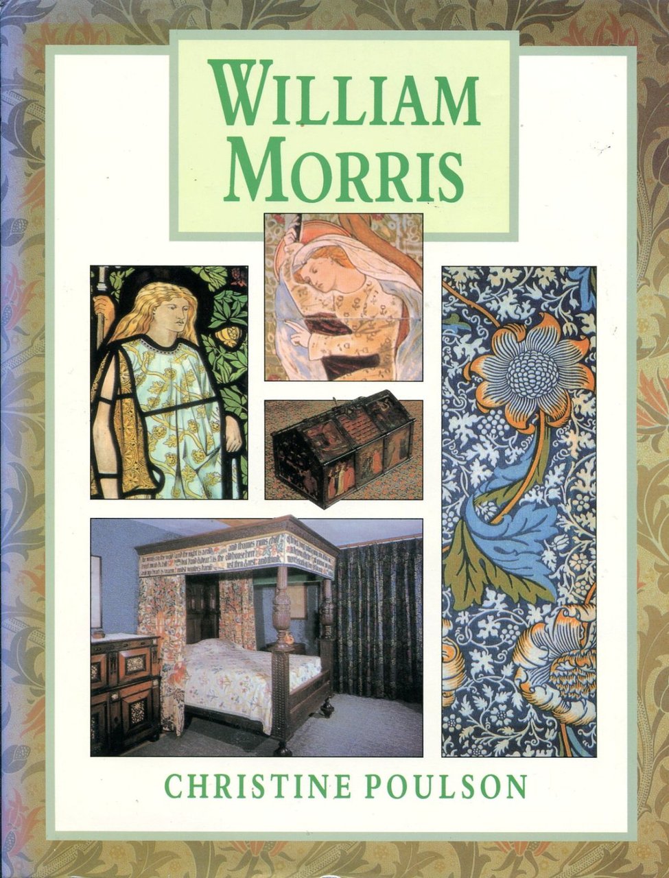 William Morris | Immagine principale