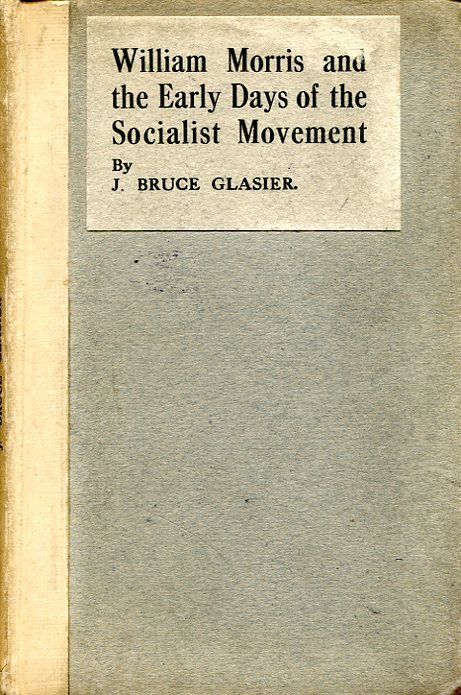 William Morris and the Early Days of the Socialist Movement … | Immagine principale