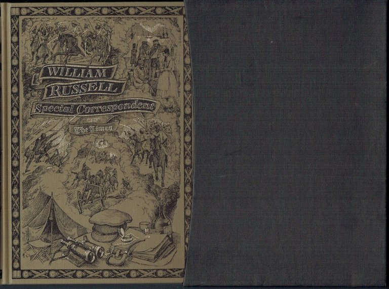 William Russell : Special Correspondent of Tthe Times | Immagine Gallery 2