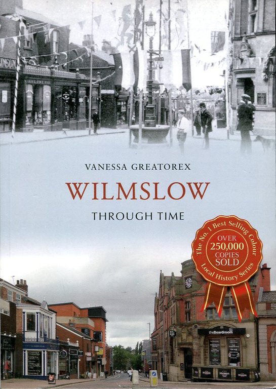 Wilmslow Through Time | Immagine Gallery 2