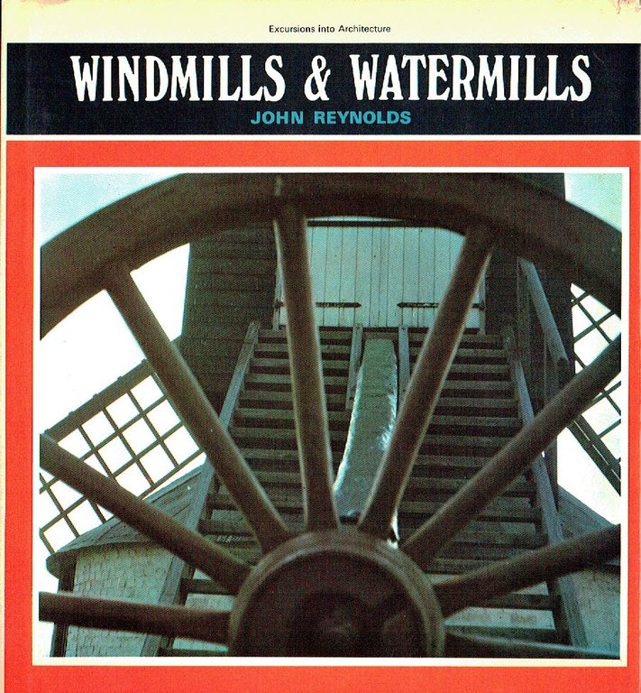 Windmills & Watermills | Immagine Gallery 2
