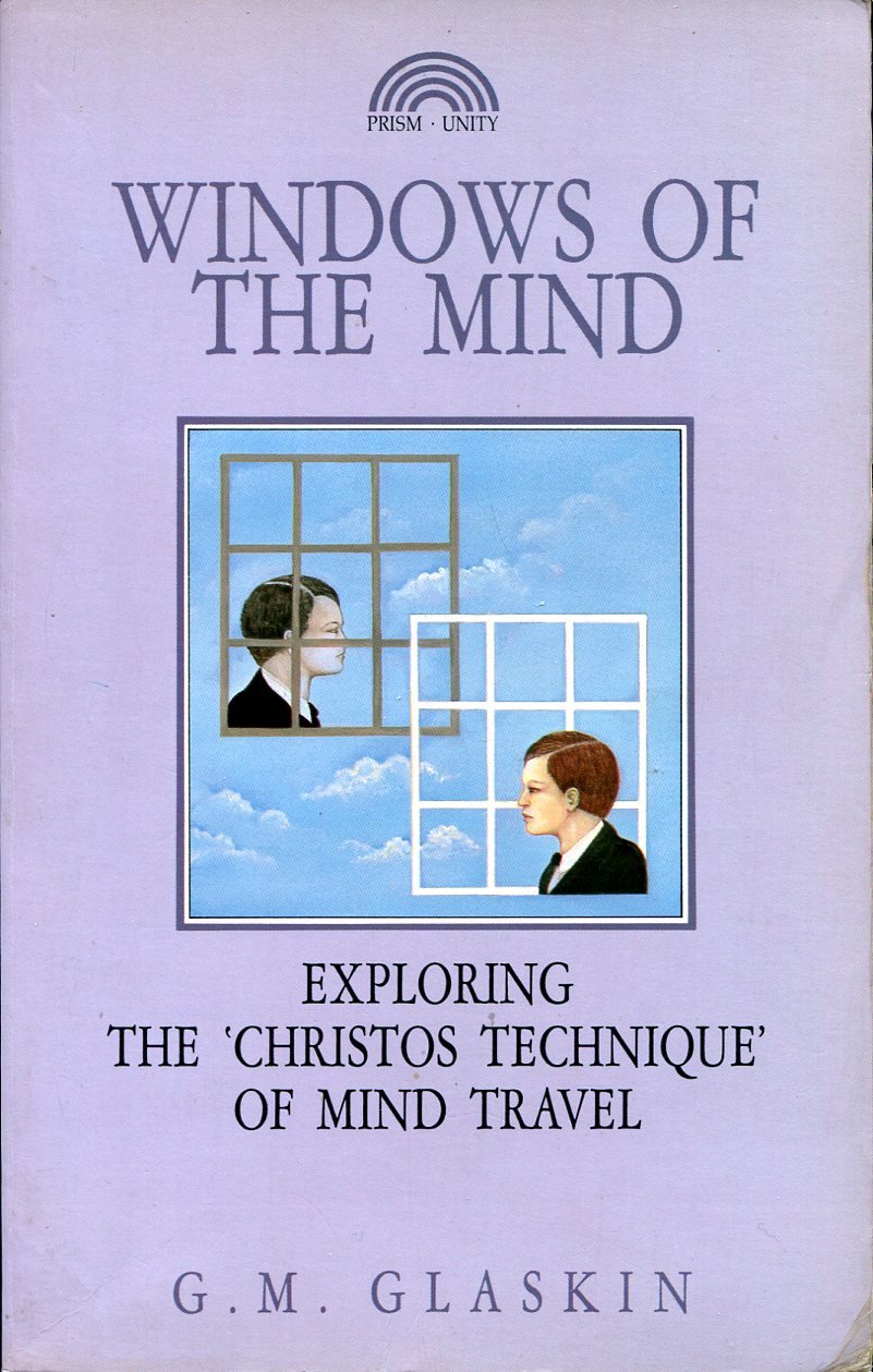 Windows of the Mind : The Christos Technique | Immagine principale