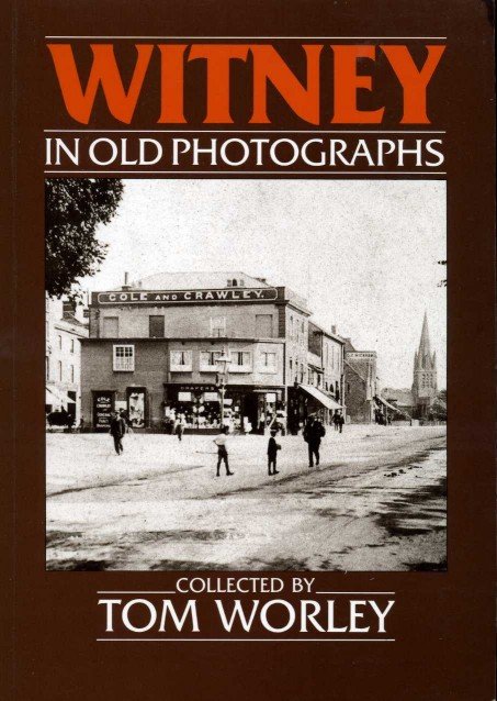 Witney in Old Photographs | Immagine principale