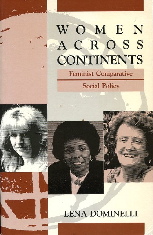 Women Across Continents | Immagine Gallery 2