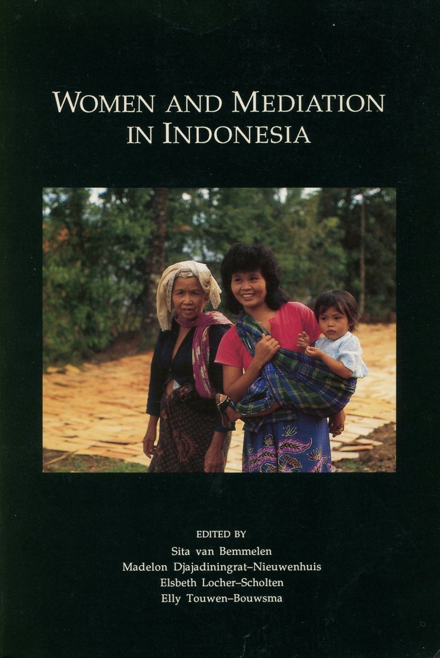 Women and Mediation in Indonesia | Immagine principale