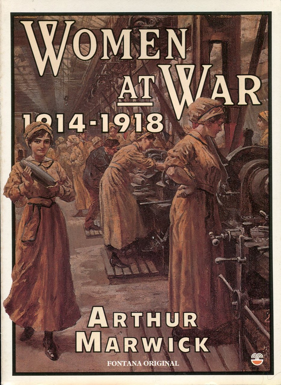 Women at War 1914-1918 | Immagine principale