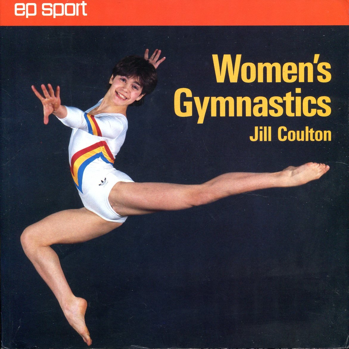 Women's Gymnastics | Immagine principale
