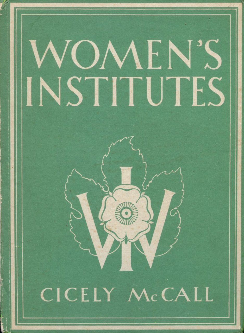 Women's Institutes | Immagine principale