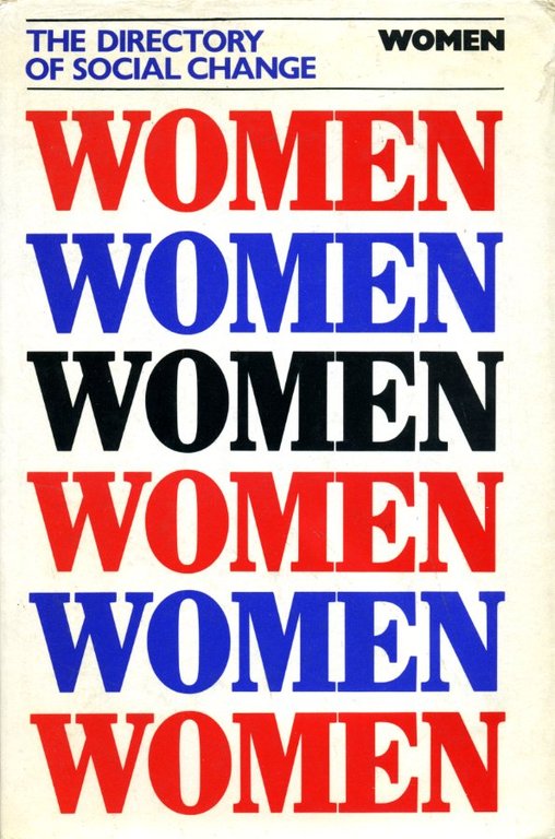 Women : The Directory of Social Change - Volume 3 | Immagine Gallery 2