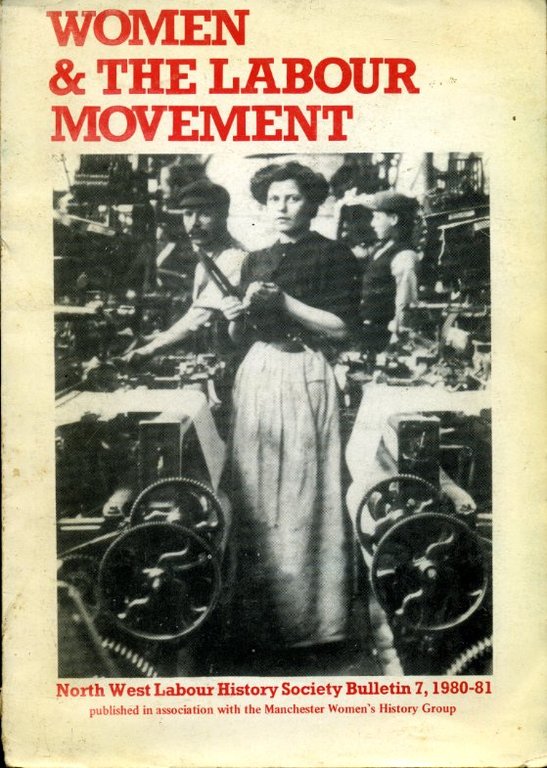 Women & the Labour Movement | Immagine Gallery 2