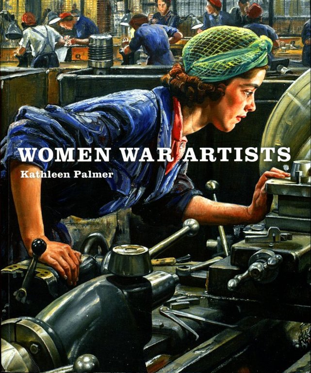 Women War Artists | Immagine Gallery 2