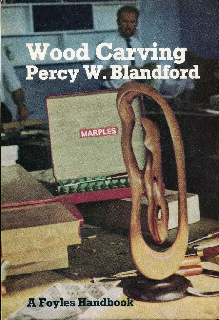 Wood Carving | Immagine principale