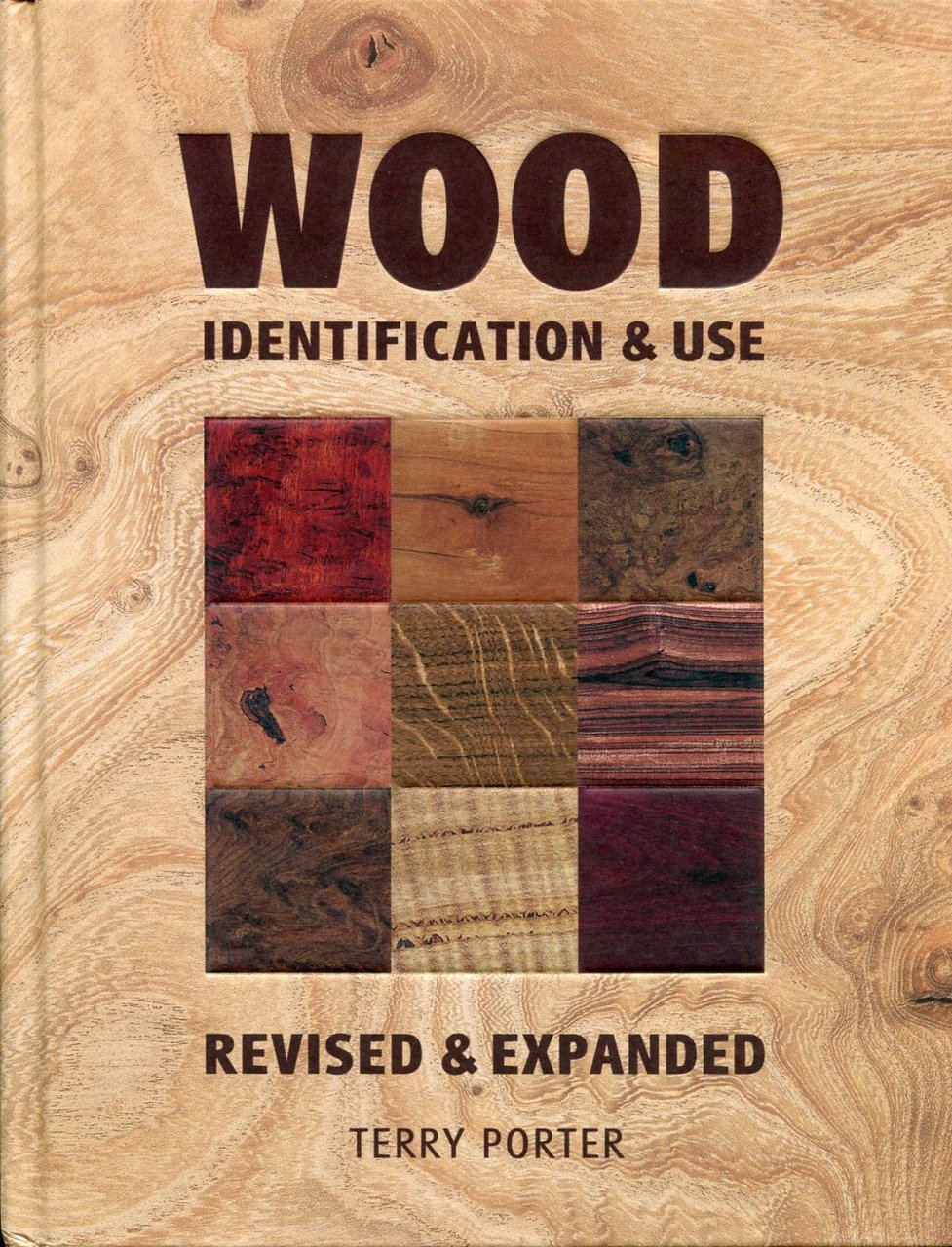 Wood Identification & Use (revised & expanded) | Immagine principale