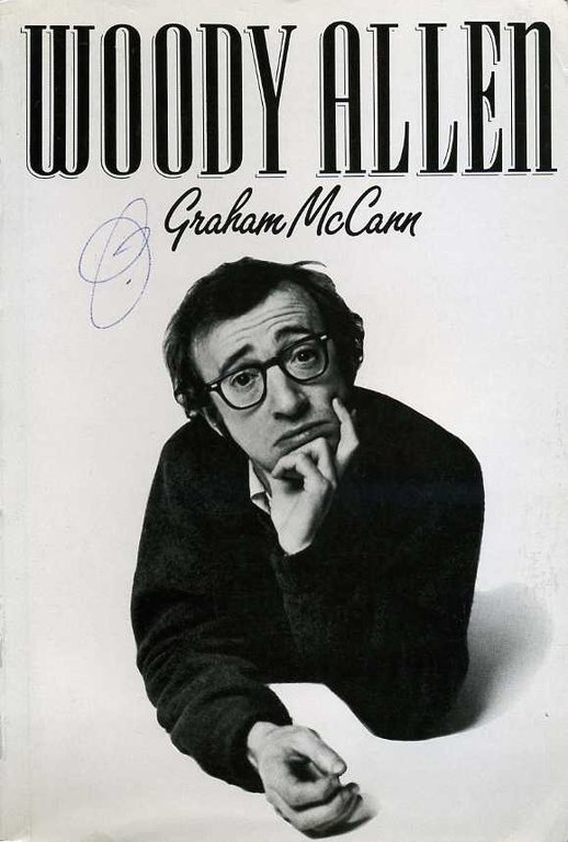 Woody Allen : New Yorker | Immagine Gallery 2