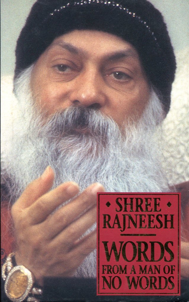 Words from a Man of No Words | Immagine principale