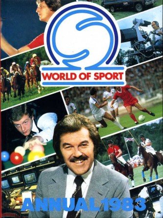 World of Sport Annual 1983 | Immagine principale