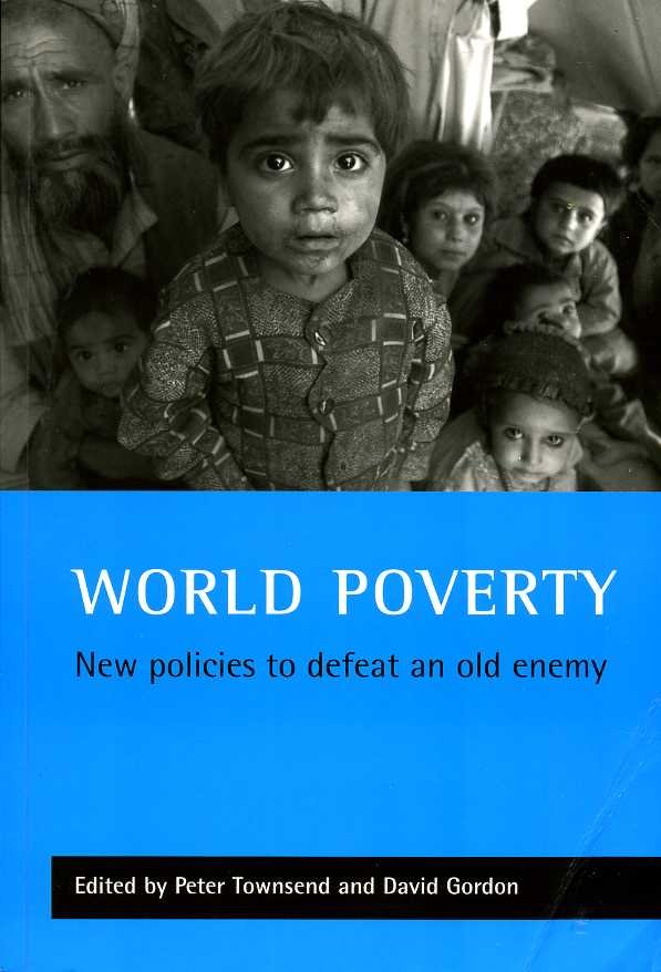World Poverty : New Policies to Defeat an Old Enemy … | Immagine principale