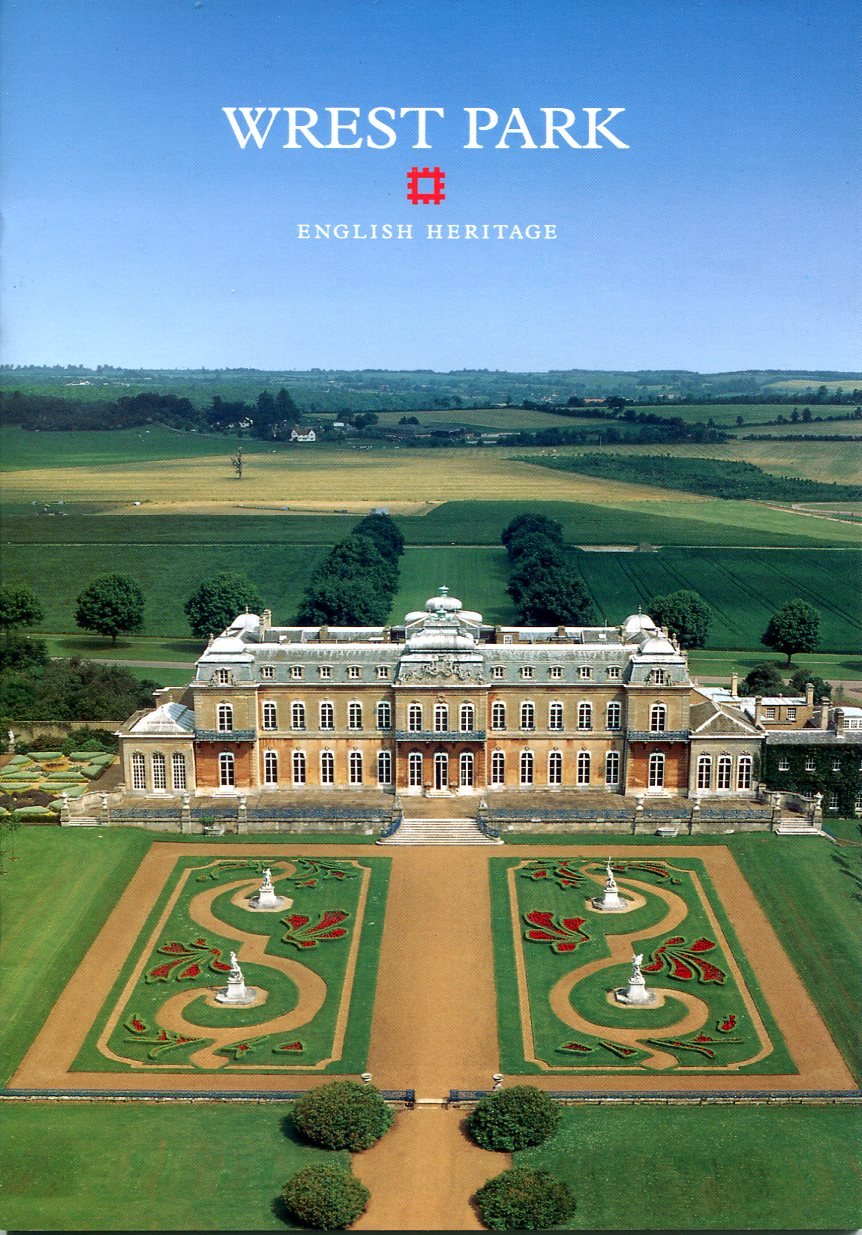 Wrest Park | Immagine principale