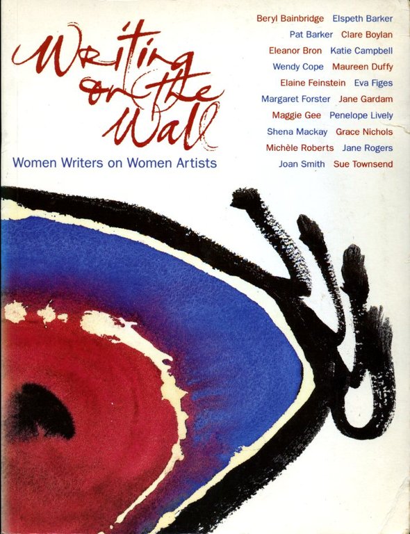 Writing on the Wall: Women Writers on Women Artists | Immagine Gallery 2