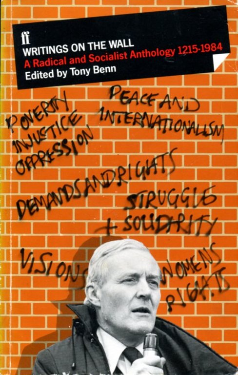 Writings on the Wall: Radical and Socialist Anthology, 1215-1984 | Immagine Gallery 2