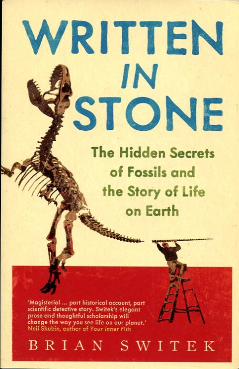 Written in Stone | Immagine principale