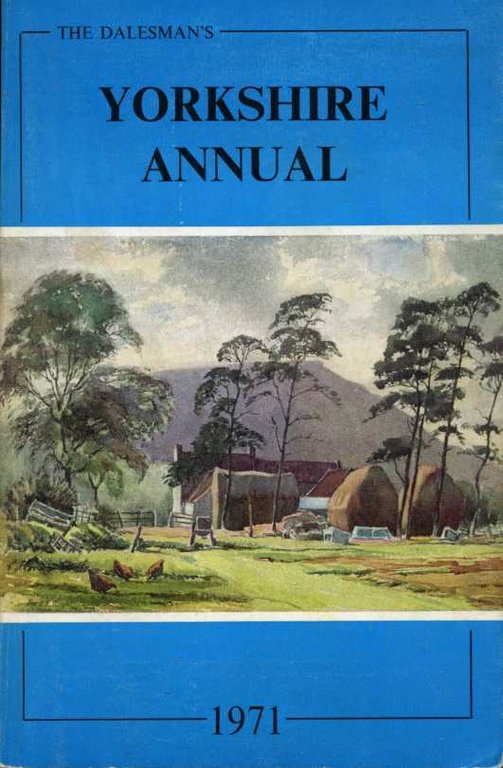 Yorkshire Annual 1971 | Immagine Gallery 2