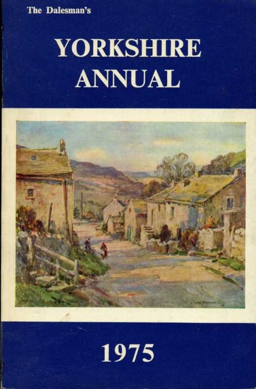 Yorkshire Annual 1975 | Immagine Gallery 2