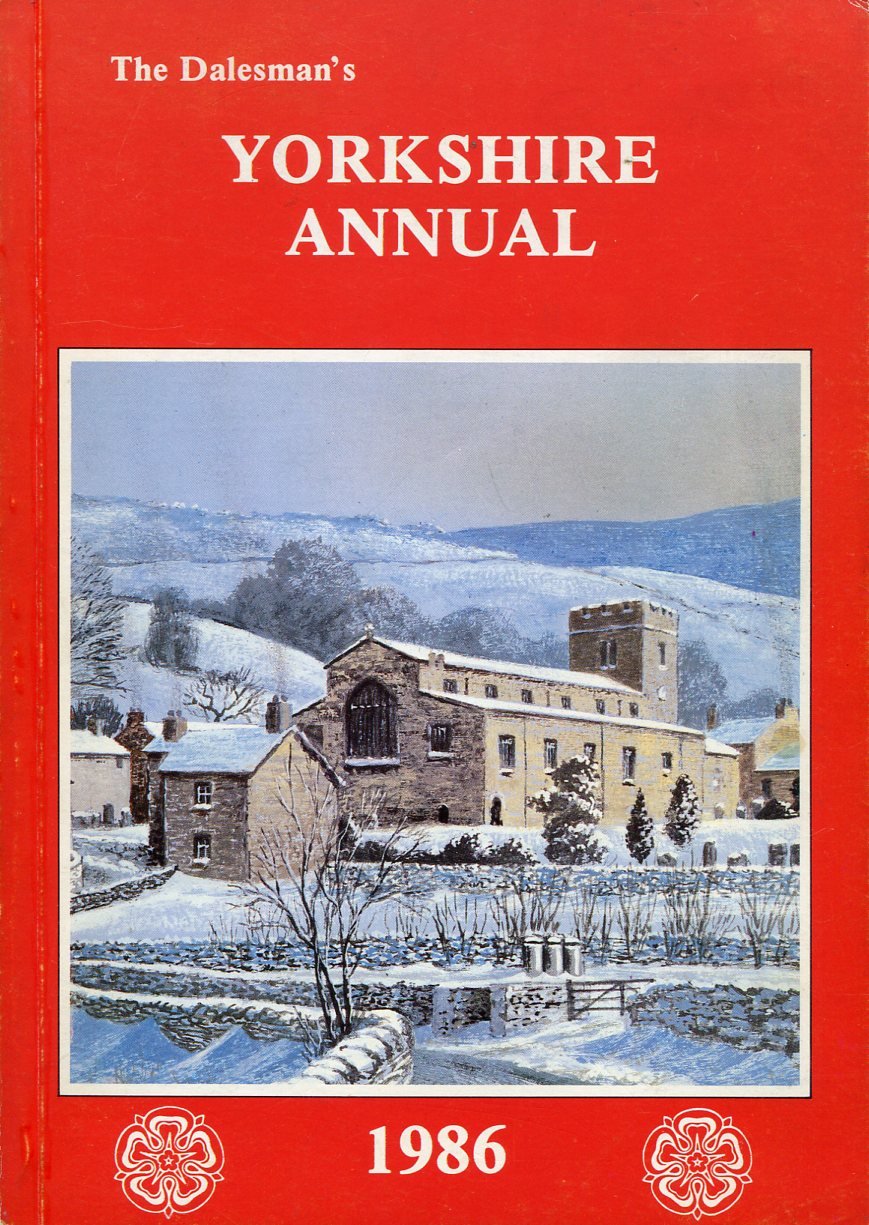 Yorkshire Annual 1986 | Immagine principale