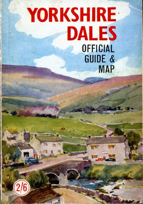 Yorkshire Dales Official Guide & Map | Immagine Gallery 2