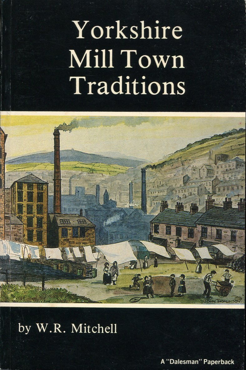 Yorkshire Mill Town Traditions | Immagine principale