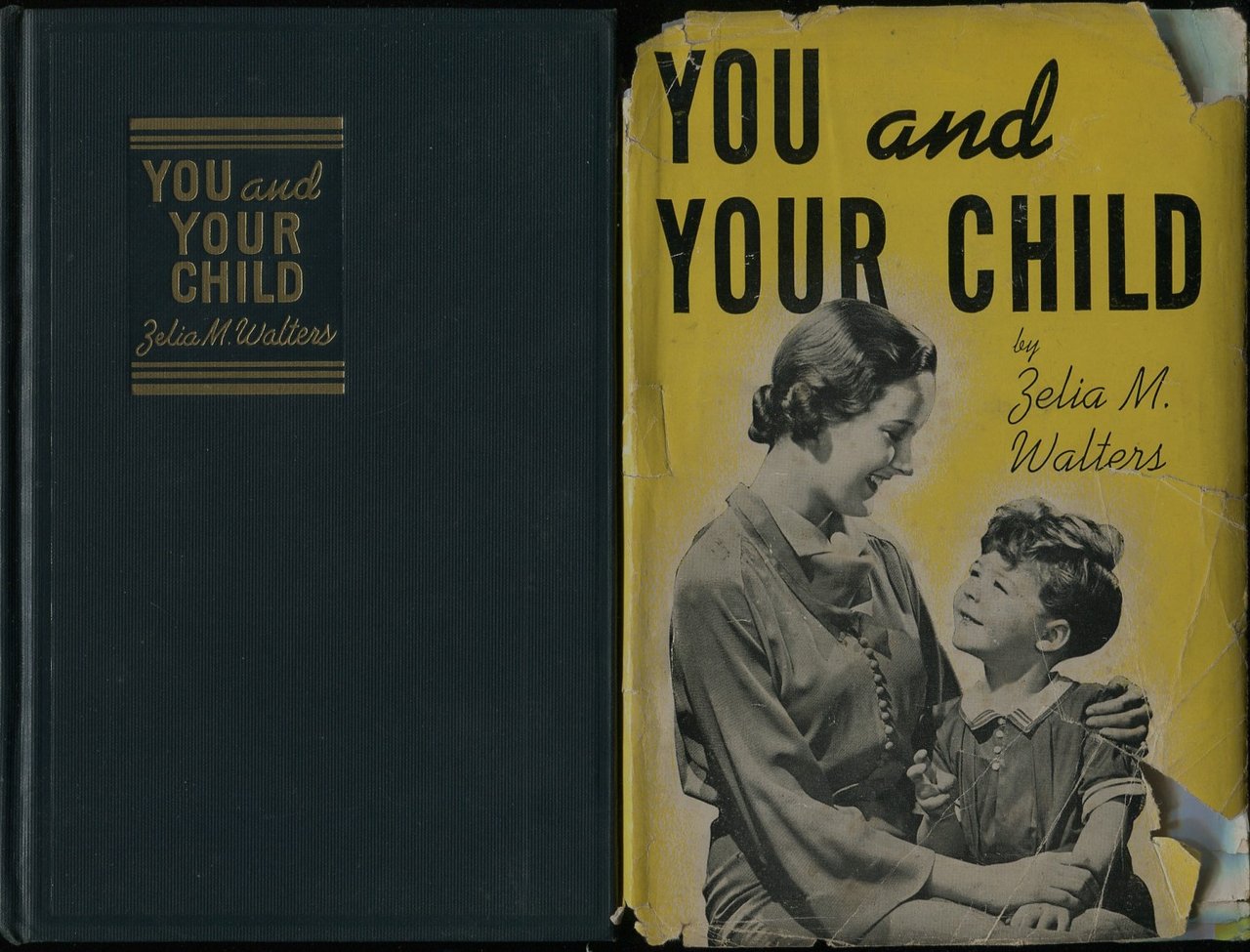 You and Your Child | Immagine principale