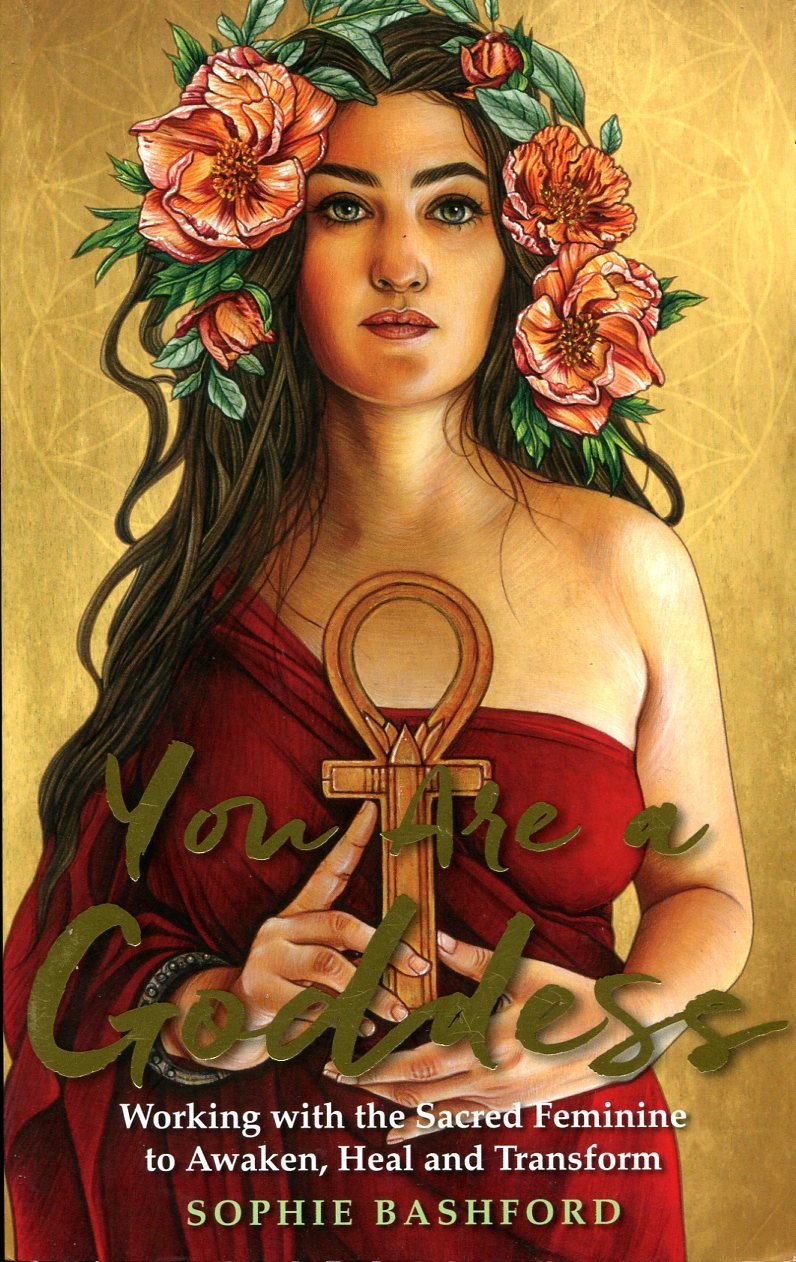 You are a Goddess | Immagine principale