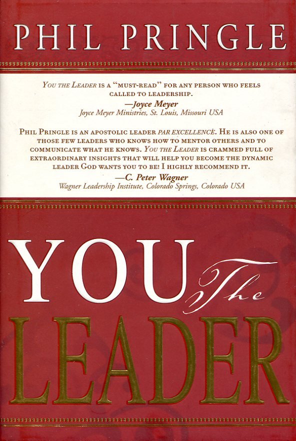 You the Leader | Immagine principale