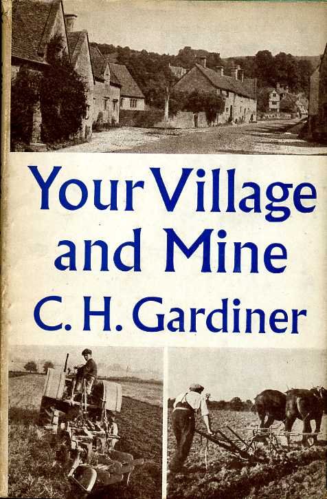 Your Village and Mine | Immagine Gallery 2