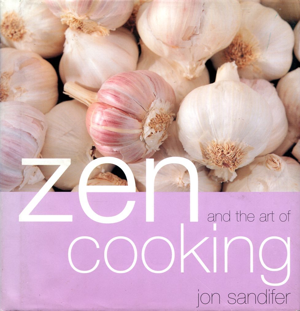 Zen and the Art of Cooking | Immagine principale