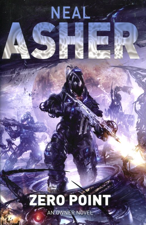 Zero Point (Owner Trilogy 2) | Immagine Gallery 2