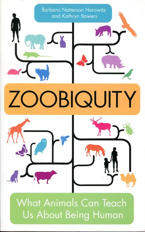 Zoobiquity: What Animals Can Teach Us About Being Human | Immagine Gallery 2