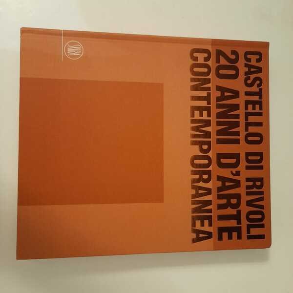 20 ANNI D'ARTE CONTEMPORANEA