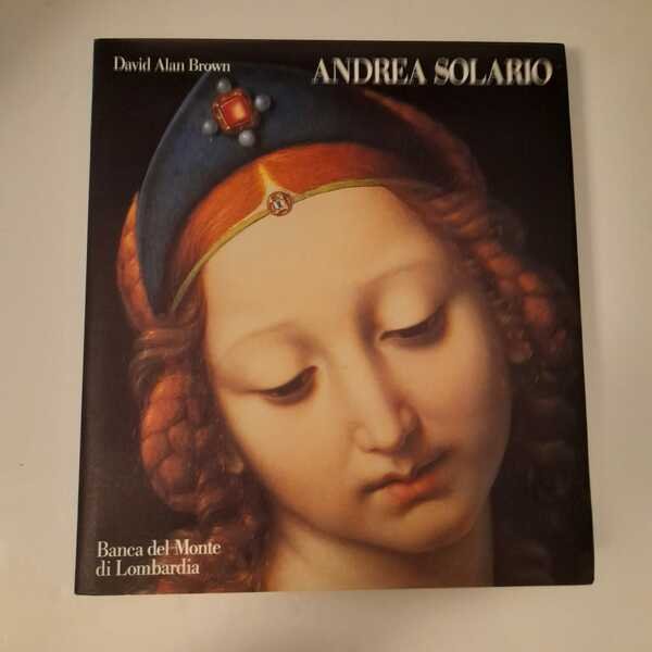 Andrea Solario Catalogue Raisonnèe