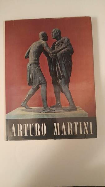 Arturo Martini