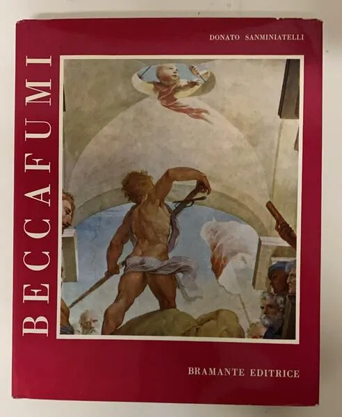 Beccafumi Domenico | Immagine principale