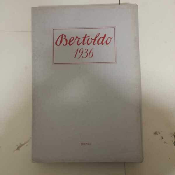 Bertoldo 1936