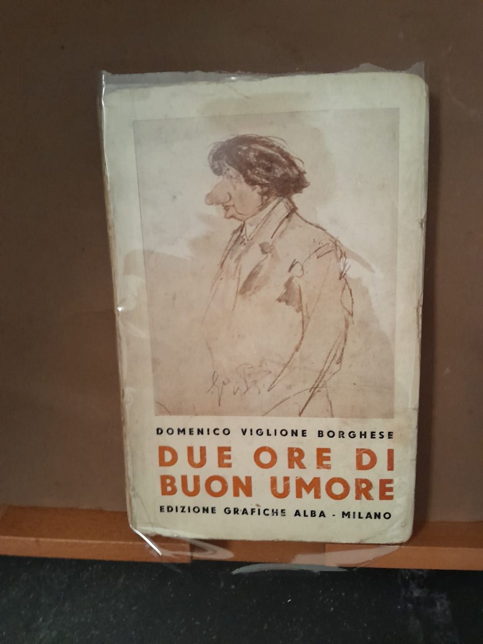 Due ore di buon umore