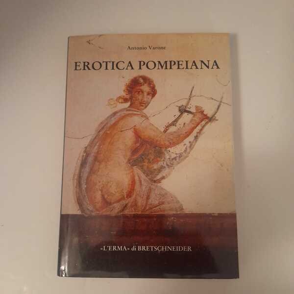 Erotica pompeiana