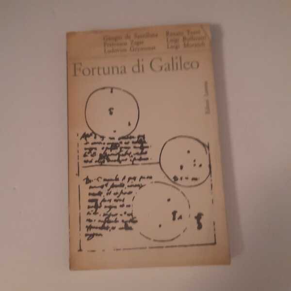 Fortuna di Galileo