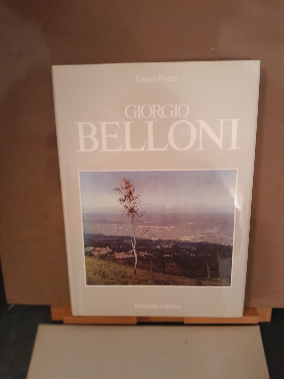 Giorgio Belloni