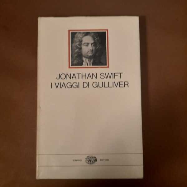 I viaggi di Gulliver traduzione di Lidia Storoni Mazzolani con …