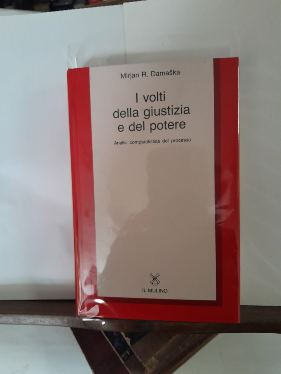 I volti della giustizia e del potere Analisi comparatistica del … | Immagine principale