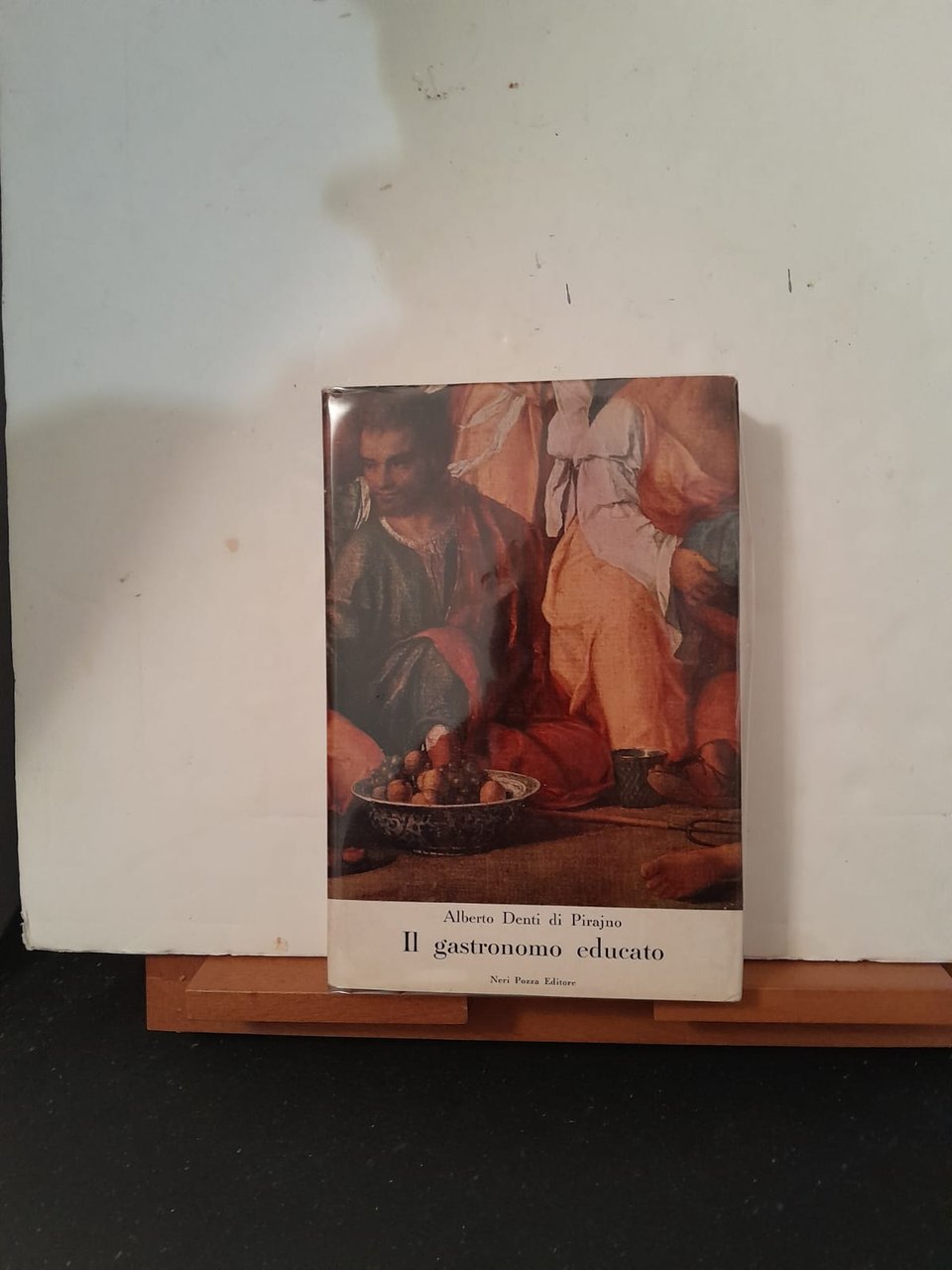 Il gastronomo educato | Immagine principale