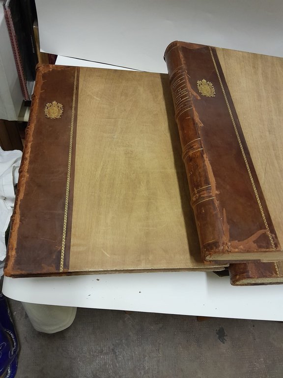 Il Menologio di Basilio II Codice Vaticano Greco 1613